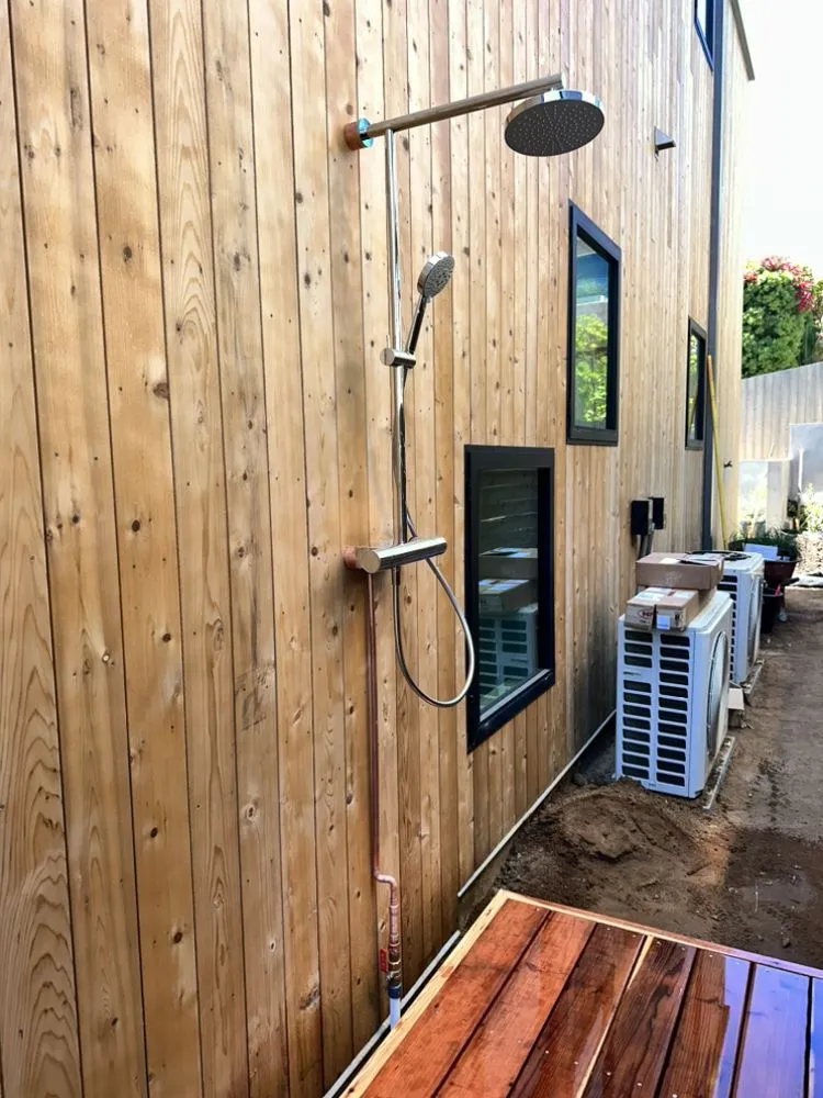 Slide of Ryan Plumbing Drains and Leaks