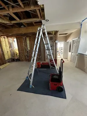 Ryan Plumbing Drains and Leaks Logo