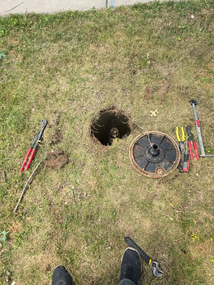 Slide of Ryan Plumbing