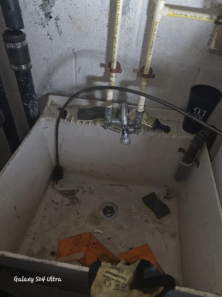 Slide of Ryan Plumbing