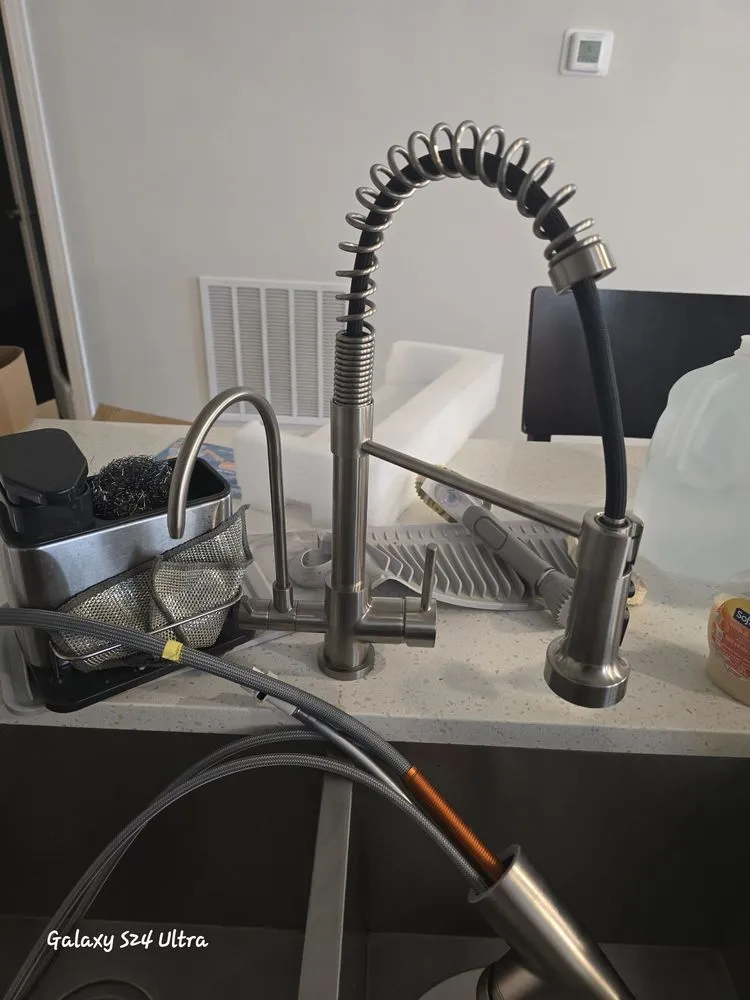 Slide of Ryan Plumbing