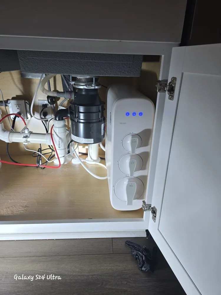 Slide of Ryan Plumbing