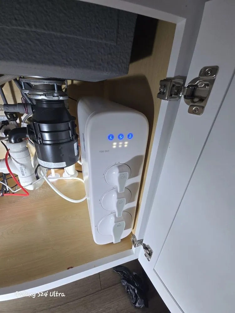 Slide of Ryan Plumbing