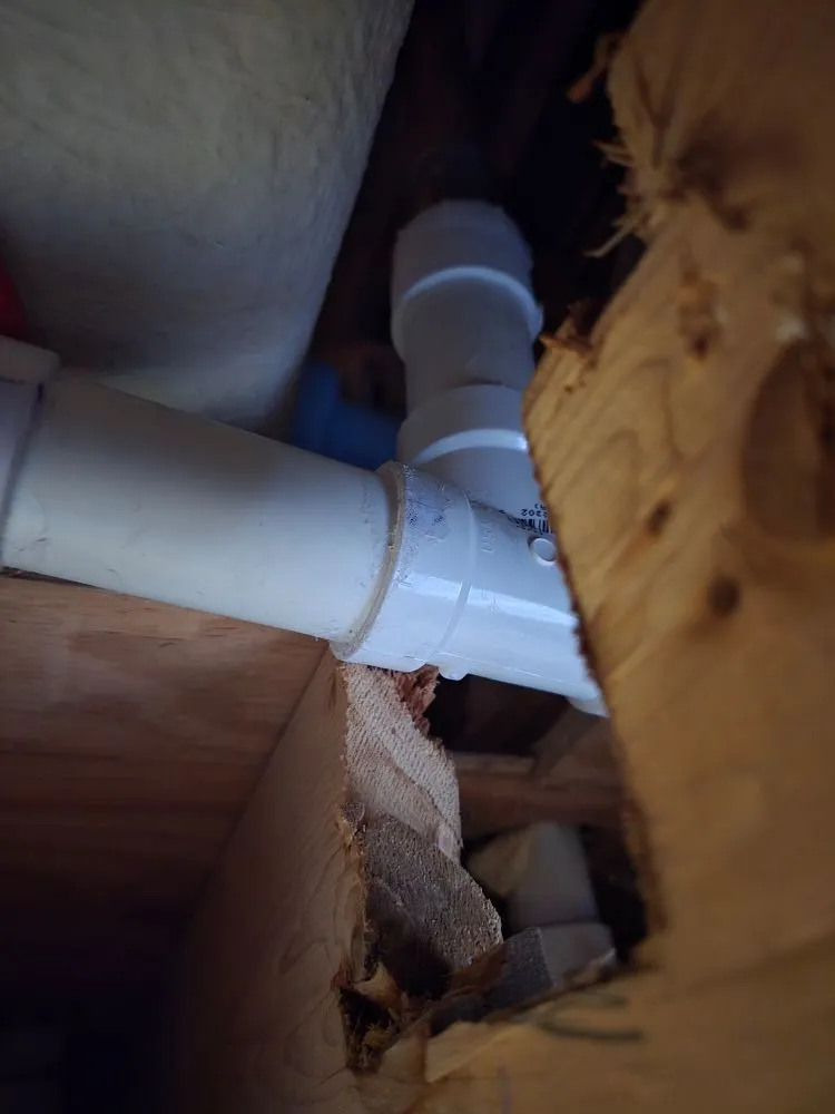 Slide of Ryan Plumbing