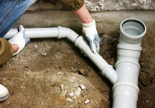 Slide of Ryan Plumbing