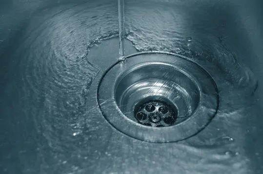 Slide of Ryan Plumbing