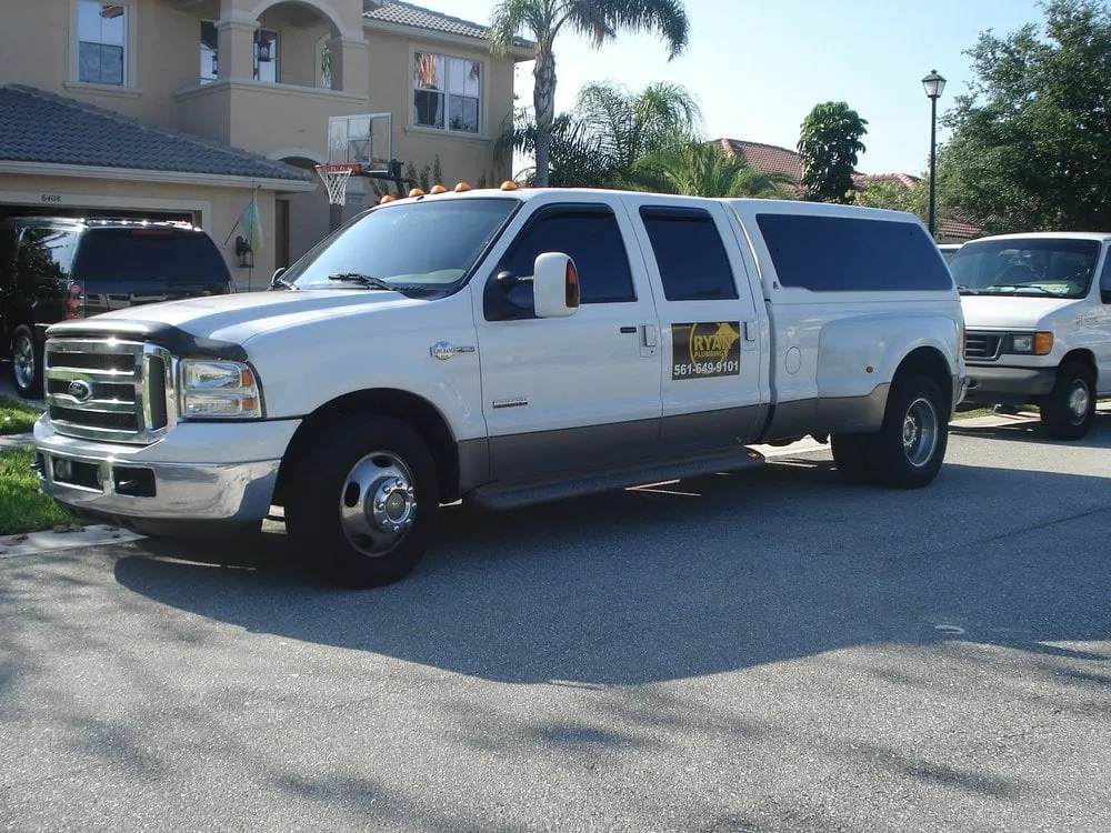 Slide of Ryan Plumbing