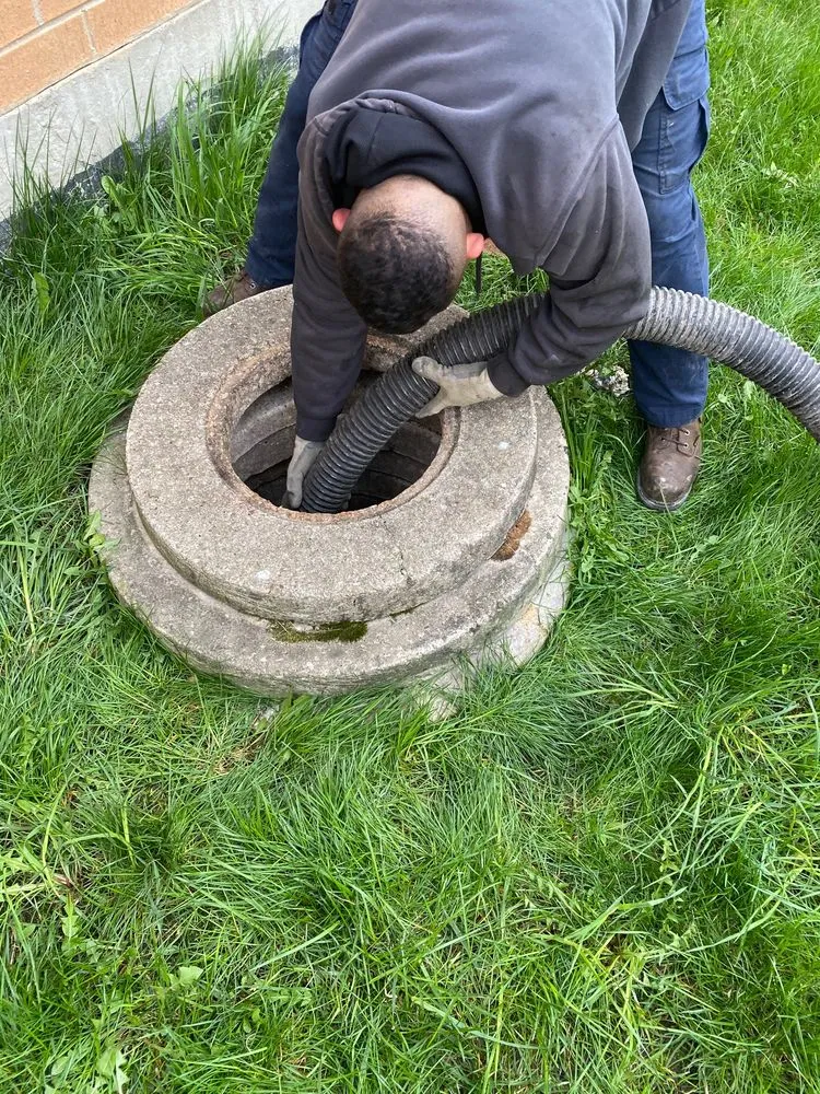 Slide of Ryan Plumbing One