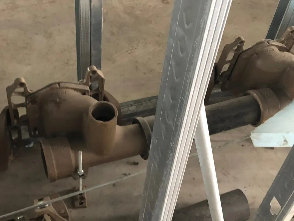 Slide of Ryan Plumbing One