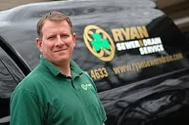 Slide of Ryan Sewer & Drain Service