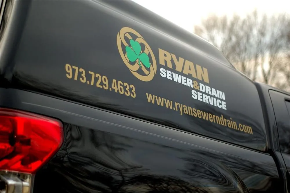 Slide of Ryan Sewer & Drain Service