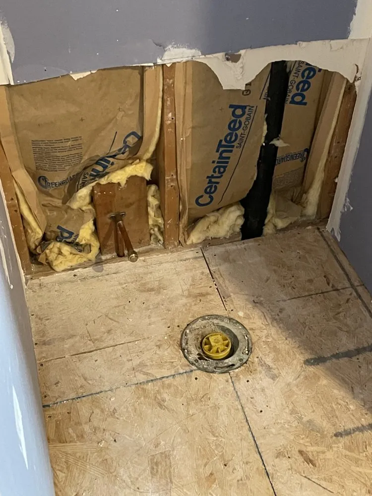 Trusted leak detection service in Atlanta, IN - RyanO Plumbing & Gas Piping