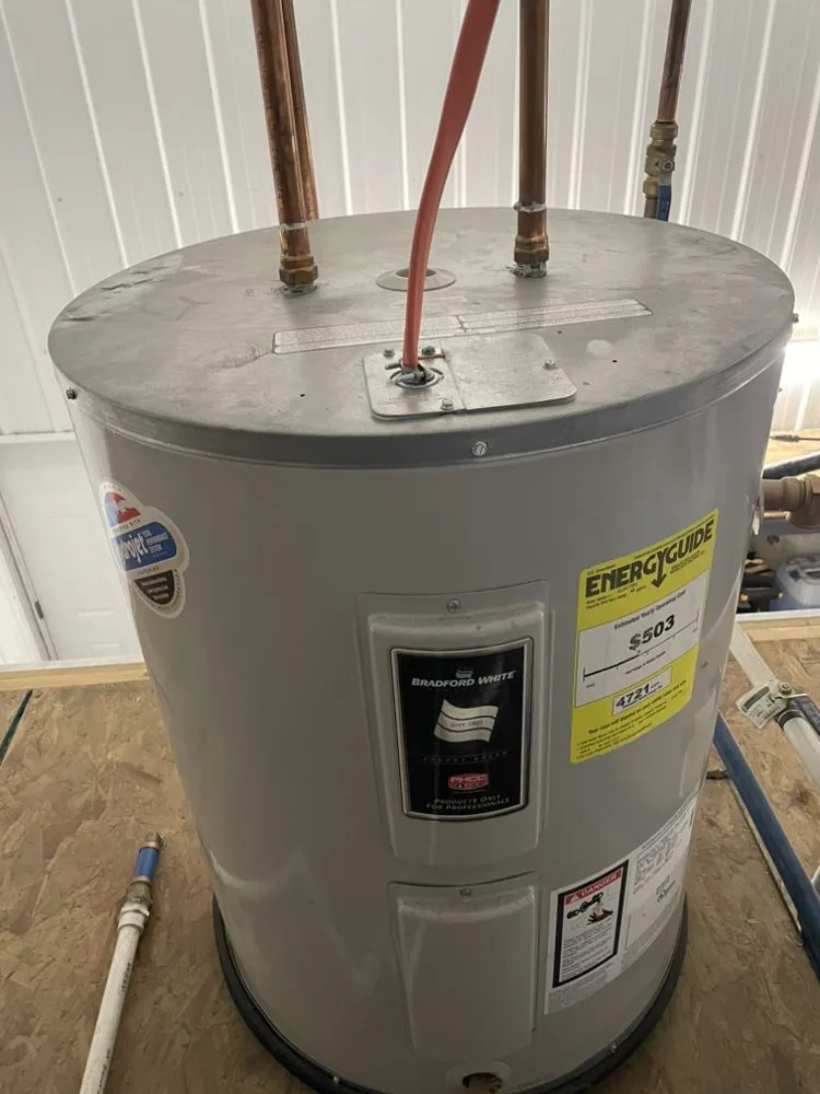 Trusted leak detection for homes in Atlanta, IN by RyanO Plumbing & Gas Piping