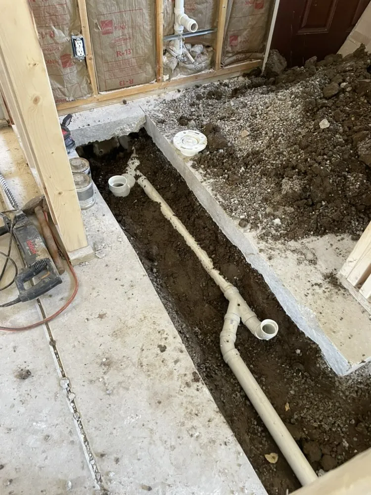 Top-rated drain cleaning for homes in Atlanta, IN by RyanO Plumbing & Gas Piping