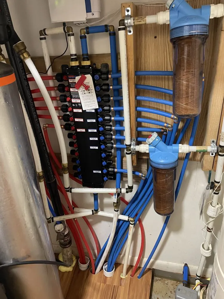 Expert plumbing repair service in Atlanta, IN - RyanO Plumbing & Gas Piping