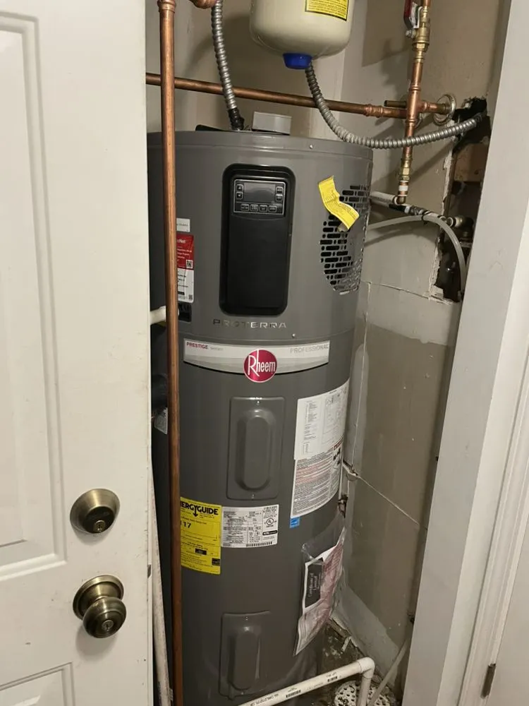Trusted leak detection in Atlanta, IN by RyanO Plumbing & Gas Piping