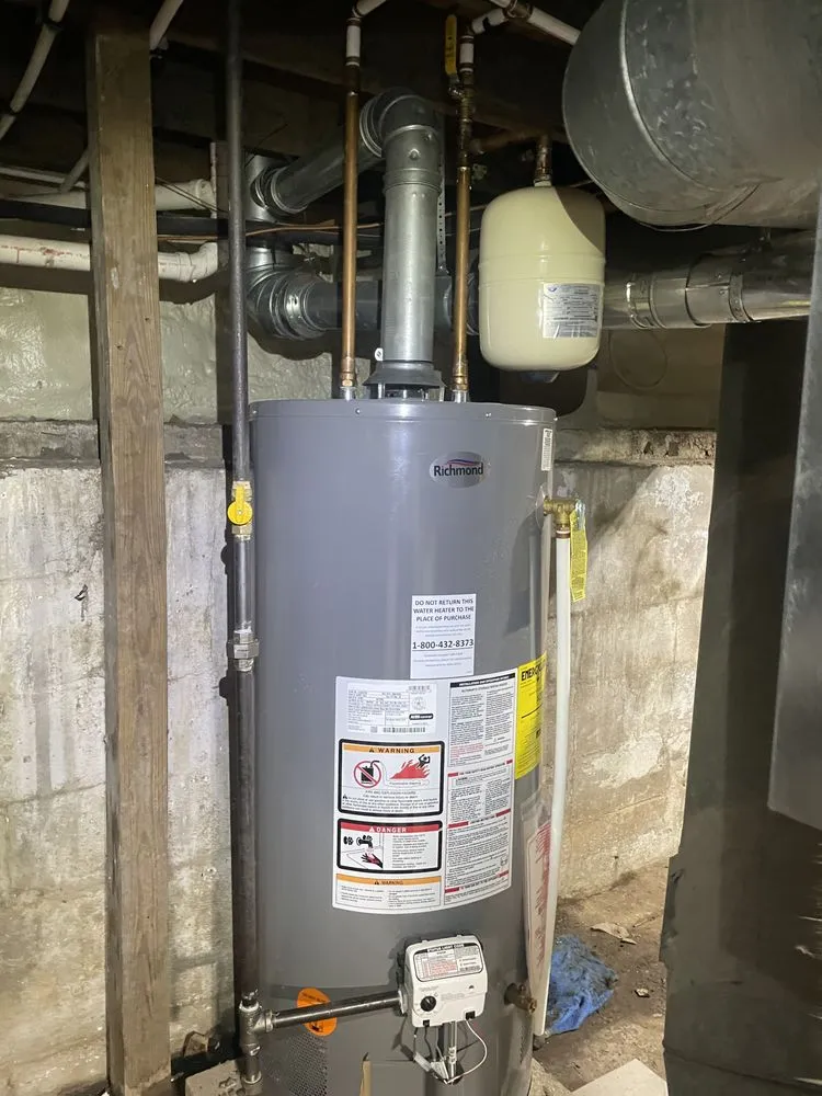 Top-rated emergency plumbing in Atlanta, IN by RyanO Plumbing & Gas Piping