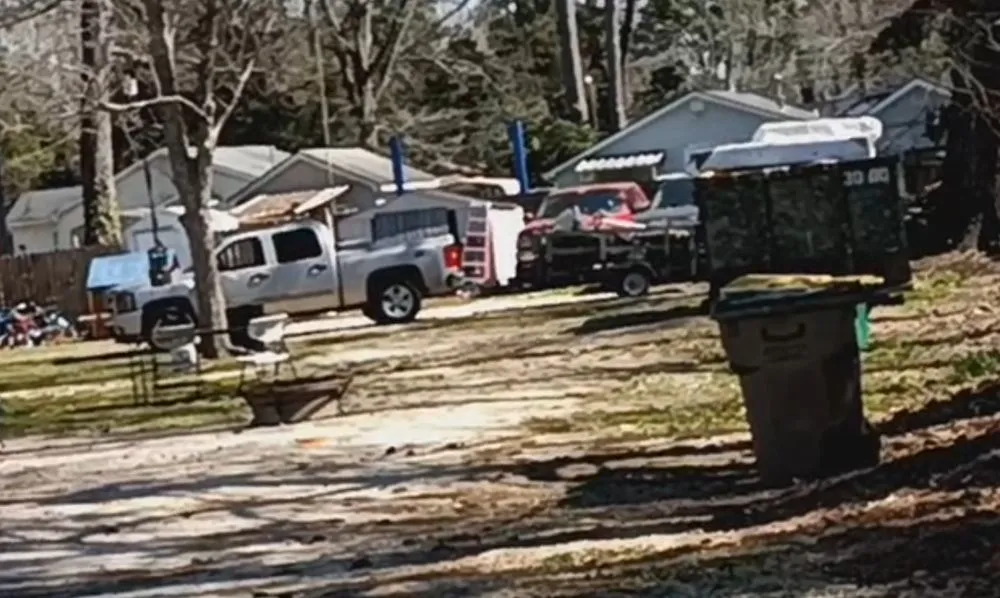 Slide of Ryan's Construction