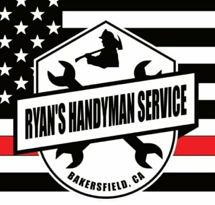 Slide of Ryan's Handyman Service