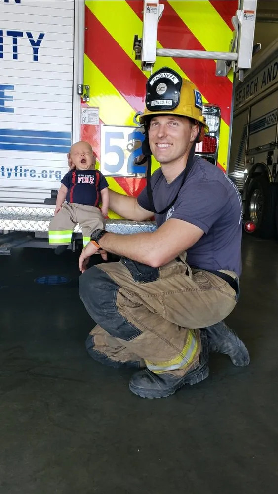 Slide of Ryan's Handyman Service