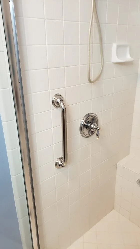 Slide of Ryan's Handyman Service