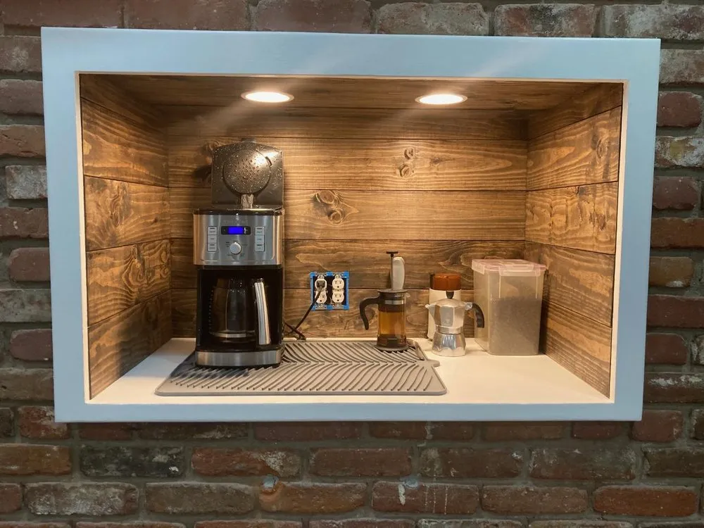 Slide of Ryan's Handyman Service