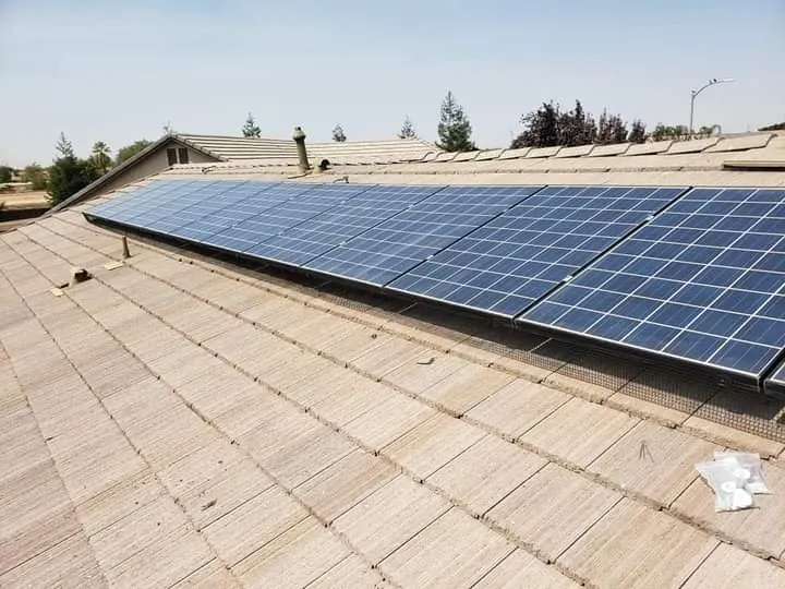 Slide of Ryan's Handyman Service