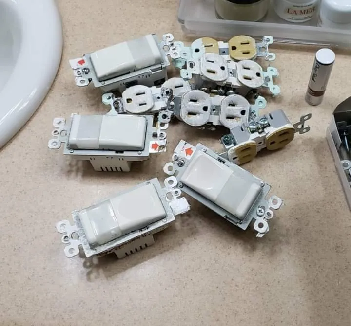 Slide of Ryan's Handyman Service