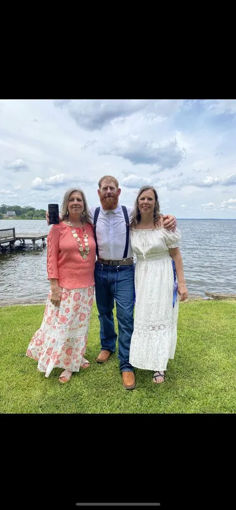 Slide of Ryan's Handyman Services