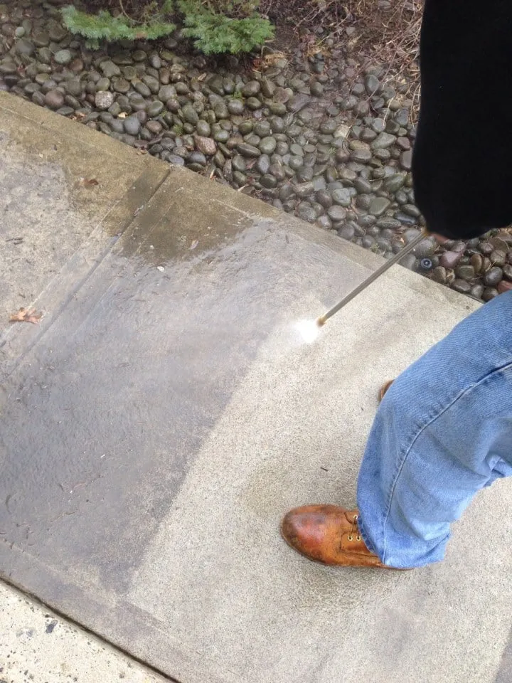 Slide of Ryan's Home Improvements