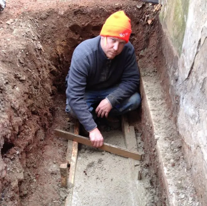 Slide of Ryan's Home Improvements