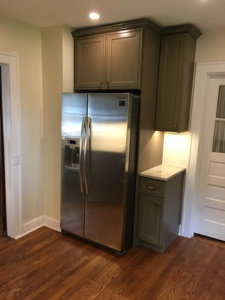 Slide of Ryan's Home Improvements