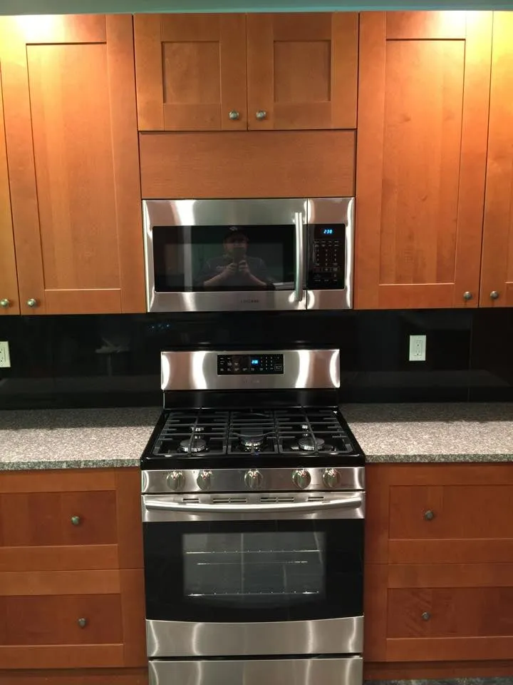 Affordable water heater service for homes in West Nyack, NY by Ryan's Home Improvements