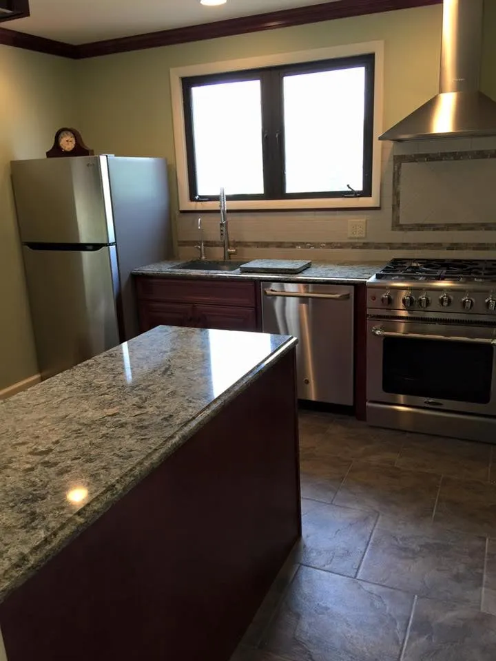 Top-rated pipe repair service in West Nyack, NY - Ryan's Home Improvements