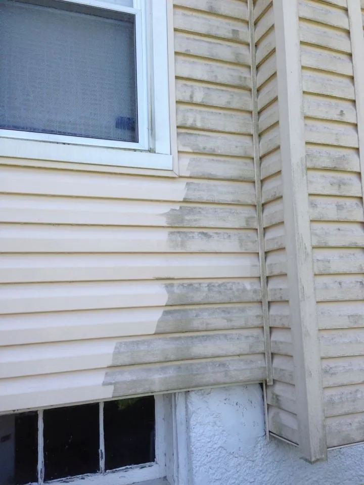 Slide of Ryan's Home Improvements