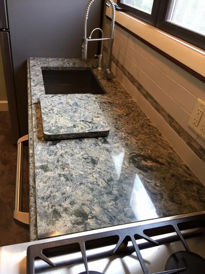 Slide of Ryan's Home Improvements