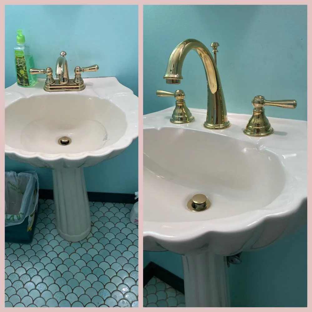 Slide of Ryan’s Plumbing and Heating