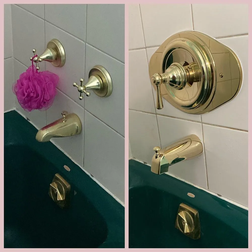 Slide of Ryan’s Plumbing and Heating