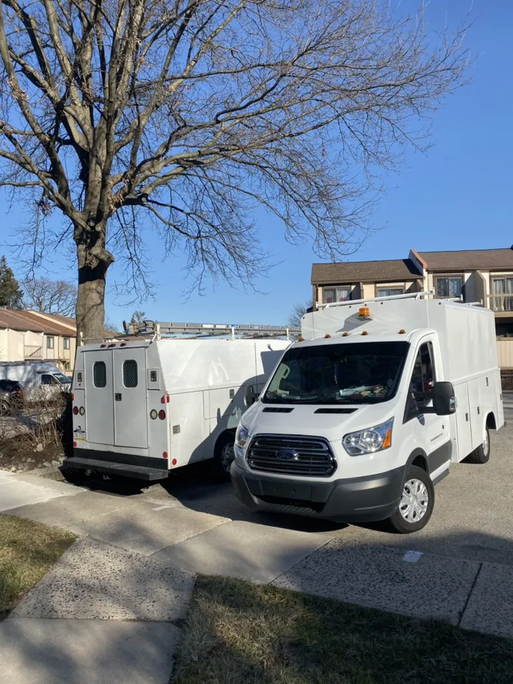 Slide of Ryan’s Plumbing and Heating