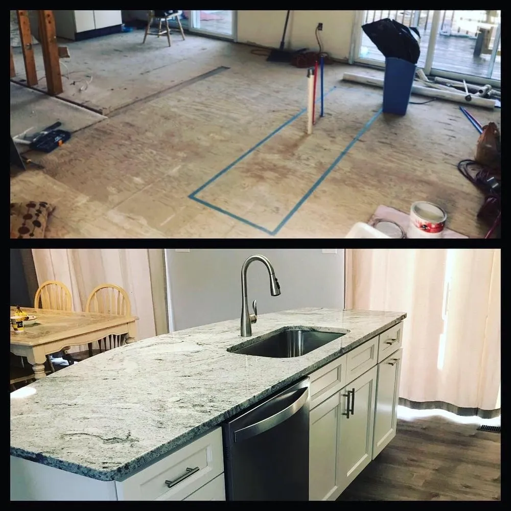 Reliable plumbing repair for homes in King of Prussia, PA by Ryan’s Plumbing and Heating