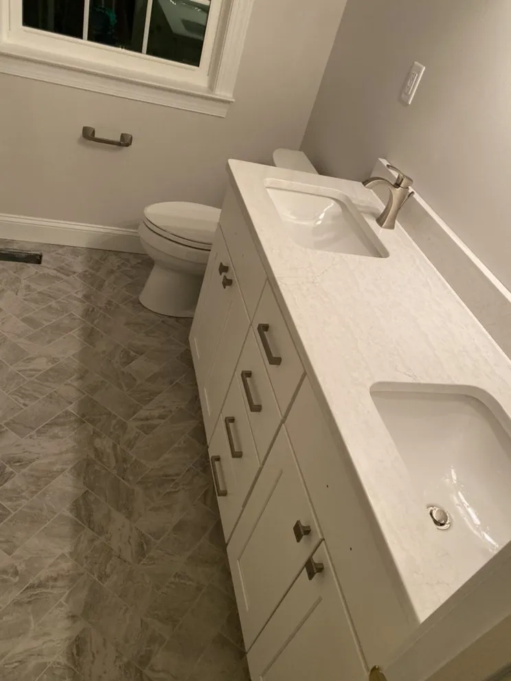 Quality pipe repair experts serving King of Prussia, PA - Ryan’s Plumbing and Heating