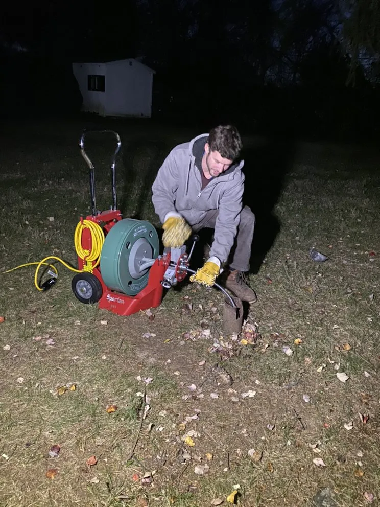 Professional emergency plumbing experts serving King of Prussia, PA - Ryan’s Plumbing and Heating