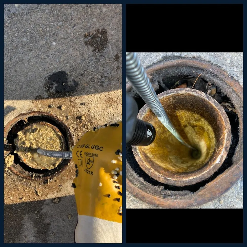 Slide of Ryan’s Plumbing and Heating