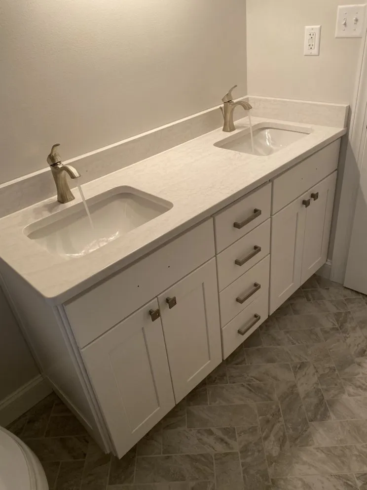 Slide of Ryan’s Plumbing and Heating