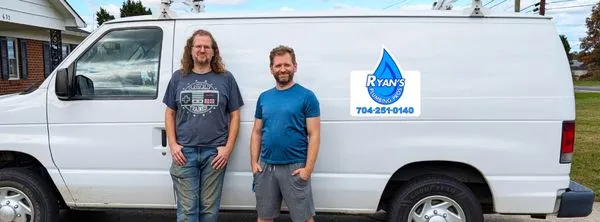Ryan's Plumbing Pros