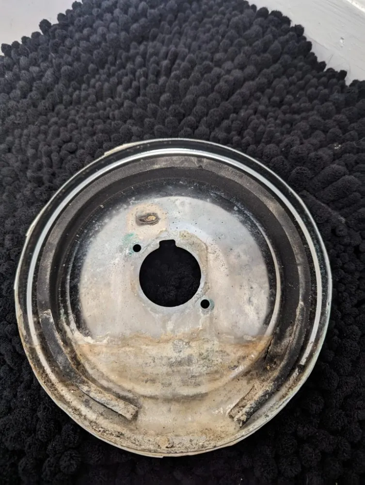 Slide of Ryans Plumbing Repair Service