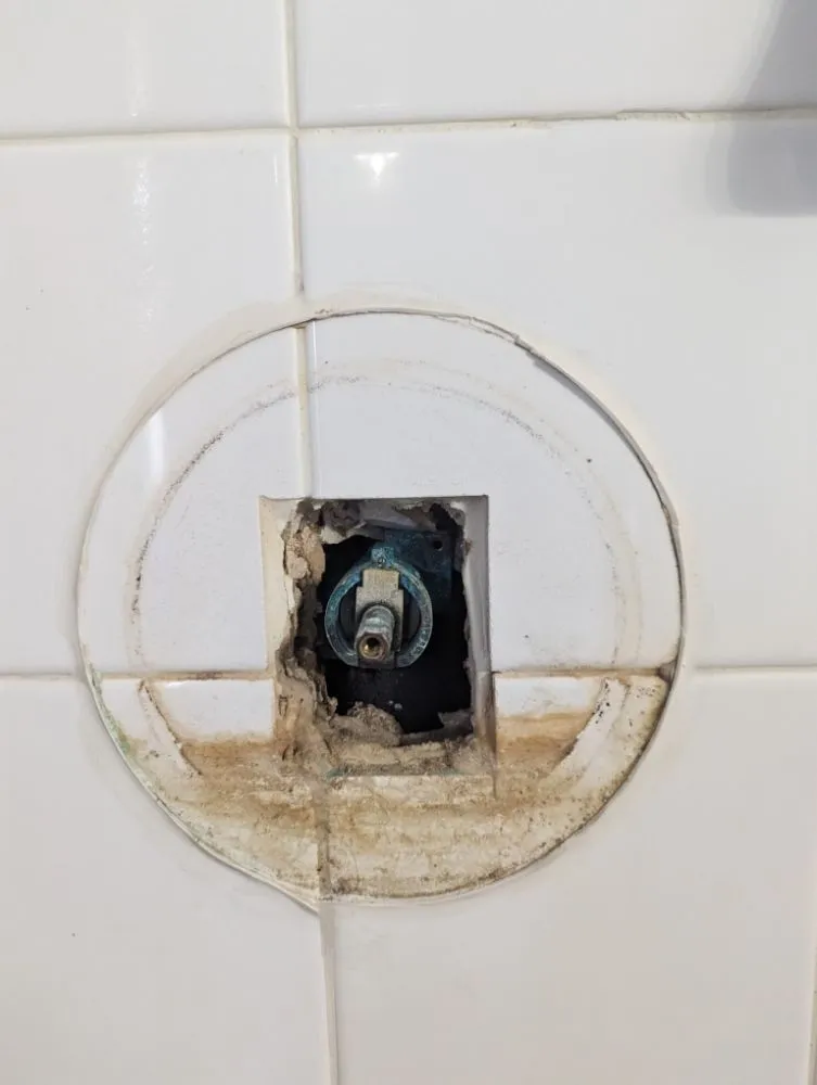 Slide of Ryans Plumbing Repair Service