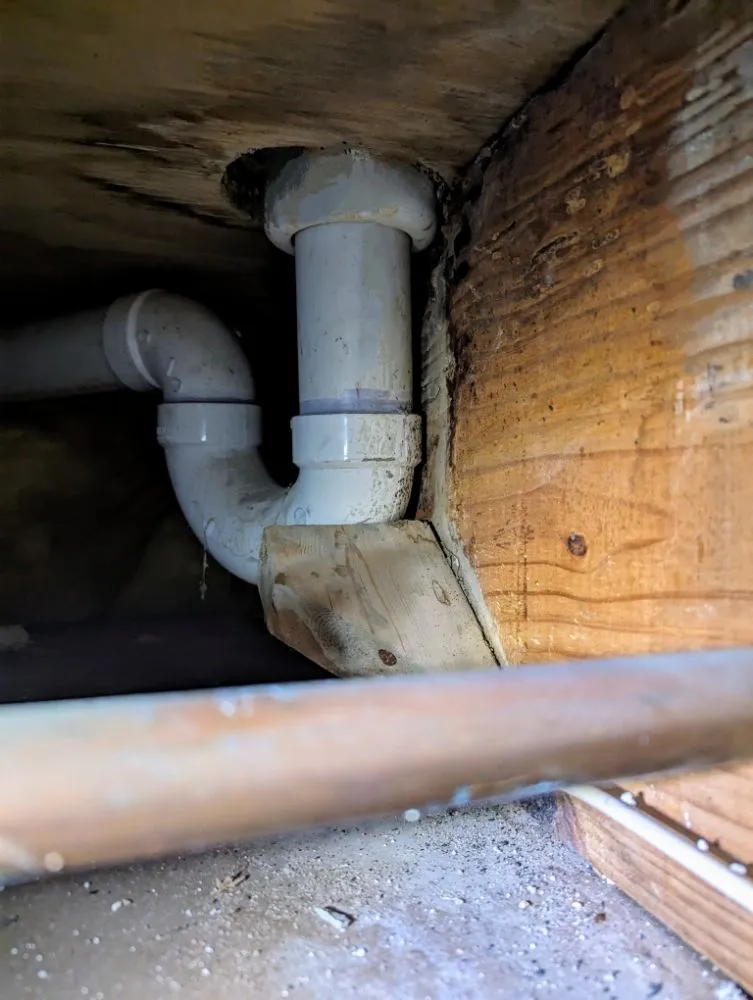 Slide of Ryans Plumbing Repair Service