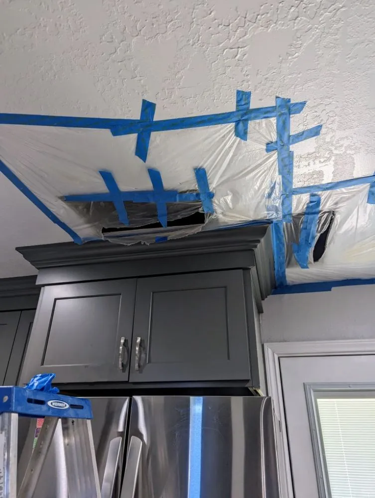 Slide of Ryans Plumbing Repair Service