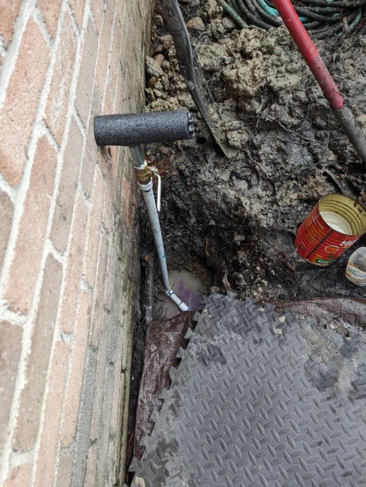 Slide of Ryans Plumbing Repair Service